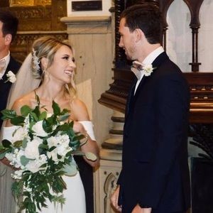 Meet your Posher, Annie